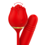 MIA Viena Double Pleasure Estimulador Clítoris y Anal |UniversoSexshop