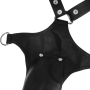 FETISH SUBMISSIVE ATTITUDE - ARNÉS ECOPIEL FORMA DE V HOMBREpor sólo38.90€
