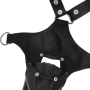 FETISH SUBMISSIVE ATTITUDE - ARNÉS ECOPIEL FORMA DE V HOMBREpor sólo38.90€