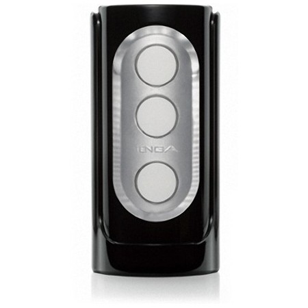 TENGA  Flip-hole Negro