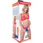 PRIVATE - LEIDY DE LEON PORNSTAR MASTURBADOR VAGINApor sólo54.95€