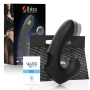 IBIZA - POTENTE DEDAL VIBRADOR MAS SUCCIONADORpor sólo55.95€