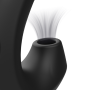 IBIZA - POTENTE DEDAL VIBRADOR MAS SUCCIONADORpor sólo55.95€