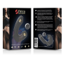 IBIZA - POTENTE DEDAL VIBRADOR MAS SUCCIONADORpor sólo55.95€