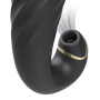 IBIZA - CLIP UP & DOWN +VIBRADOR + SUCCIONADOR CLITORISpor sólo69.95€