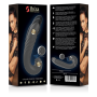IBIZA - CLIP UP & DOWN +VIBRADOR + SUCCIONADOR CLITORISpor sólo69.95€