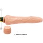 BAILE - BARBARA VIBRADOR REALISTICO 25 CMpor sólo25.95€