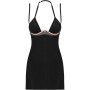 OBSESSIVE - SELINNE CHEMISE & TANGA M/Lpor sólo54.99€