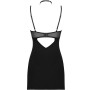 OBSESSIVE - SELINNE CHEMISE & TANGA XL/XXLpor sólo54.99€