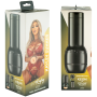 KIIROO - FEEL KAYLEY GUNNER BY KIIROO STARS COLLECTION STROKERSpor sólo79.00€