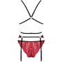OBSESSIVE - METTIA SET TRES PIEZAS L/XLpor sólo53.99€