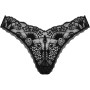 OBSESSIVE - DONNA DREAM TANGA M/Lpor sólo17.99€