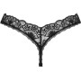 OBSESSIVE - DONNA DREAM TANGA XL/XXLpor sólo17.99€