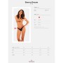 OBSESSIVE - DONNA DREAM TANGA XL/XXLpor sólo17.99€