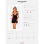OBSESSIVE - DONNA DREAM BABYDOLL XL/XXLpor sólo57.99€