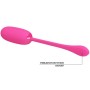 PRETTY LOVE SMART - JULIUS HUEVO VIBRADOR
