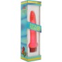 SEVEN CREATIONS - JELLY VIBRADOR ANAL DELGADO ROSA sólo 22.99€