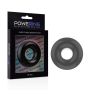 POWERING™ - SUPER FLEXIBLE Y RESISTENTE ANILLO PENE 4.5CM NEGRO