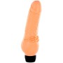 SEVEN CREATIONS - PENE VIBRADOR VINILO P-SHAPE N1 sólo 17.99€
