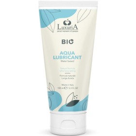 Intimateline Luxuria BIO Aqua - Lubricante Ecológico Base Agua (100 ml)