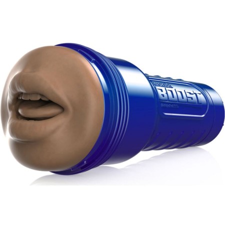 FLESHLIGTH BOOST - BLOW MD FLESH MOUTH MASTURBADOR RP sólo 79.95€