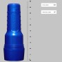 FLESHLIGTH BOOST - BLOW MD FLESH MOUTH MASTURBADOR RP sólo 79.95€