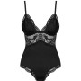 OBSESSIVE - 810-TED-1 TEDDY NEGRO S/M
