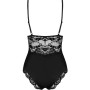 OBSESSIVE - 810-TED-1 TEDDY NEGRO S/M