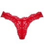 OBSESSIVE - AMOR CHERRIS TANGA L/XL