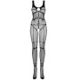 OBSESSIVE - BODYSTOCKING N123 S/M/L
