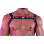 MACHO - ARNES DOBLE PRIDE LIMITED