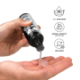 BLACK HOLE™ - ANAL REPAIR BASE AGUA RELAX CON HYALURON 100 ML