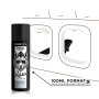 BLACK HOLE™ - ANAL REPAIR BASE AGUA RELAX CON HYALURON 100 ML