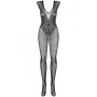 OBSESSIVE - BODYSTOCKING N112 S/M/L