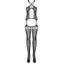 OBSESSIVE - BODYSTOCKING G313 S/M/L