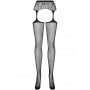 OBSESSIVE - MEDIAS DE LIGUERO S307 XL/ XXL