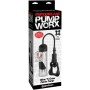 PUMP WORX - BOMBA DE ERECCION BLOW & GROW