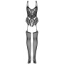 OBSESSIVE - G139 BODYSTOCKING S/M/L