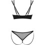 OBSESSIVE - NESARI SET DOS PIEZAS XS/S