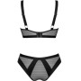 OBSESSIVE - CHIC AMORIA SET 2 PIEZAS M/L