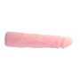 BAILE - DILDO SILICONA TACTO PIEL REALISTICO 23 CM sólo 16.95€