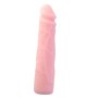 BAILE - DILDO SILICONA TACTO PIEL REALISTICO 23 CM sólo 16.95€