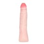 BAILE - DILDO SILICONA TACTO PIEL REALISTICO 19 CM COLOR CAJA ALEATORIO sólo 10.99€
