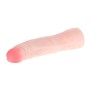 BAILE - DILDO SILICONA TACTO PIEL REALISTICO 19 CM COLOR CAJA ALEATORIO sólo 10.99€