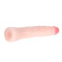 BAILE - DILDO SILICONA TACTO PIEL REALISTICO 19 CM COLOR CAJA ALEATORIO sólo 10.99€