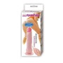 BAILE - EROS PENE EYACULADOR REALISTICO sólo 25.95€