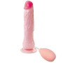 BAILE - EROS PENE EYACULADOR REALISTICO sólo 25.95€