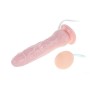 BAILE - EROS PENE EYACULADOR REALISTICO sólo 25.95€