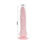 BAILE - EROS PENE EYACULADOR REALISTICO sólo 25.95€