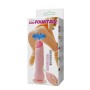 BAILE - EROS PENE EYACULADOR REALISTICO sólo 25.95€
